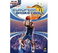European basketball 2008-2009 [Windows XP | Windows Vista | Windows 98]