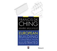 European Building Construction Illustrated