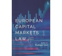European Capital Markets Law