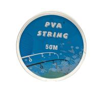 European Carps Fishing Line Quick Dissolve Baits Release 8 Braids Strands Durability Water Soluble Spools High Strengths Braids Fishing Line
