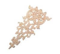 European Carved Wood Wall Panel for Cabinets and Wedding Decor