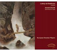 European Chamber Players - Beethoven/ Dvorak: Septett