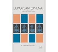 European Cinema: An Introduction