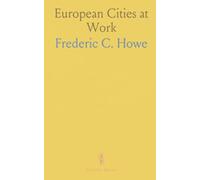 European Cities at Work