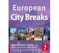 European City Breaks