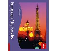 [(European City Breaks Footprint Activity & Lifestyle Guide)] [Author: Footprint Handbooks] published on (July, 2011)