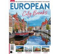 European City Breaks: The ultimate guide to planning the perfect city escape