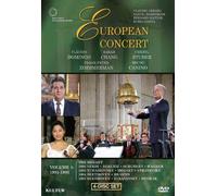European Concert 1: 1991-1995 [DVD] [2009] [Region 1] [US Import] [NTSC]