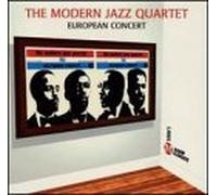 European Concert by Modern Jazz Quartet (2001-02-20)