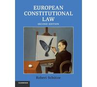 European Constitutional Law