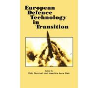 European Defence Technology in Transition