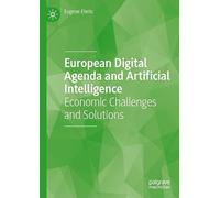 European Digital Agenda and Artificial Intelligence: Economic Challenges and Solutions