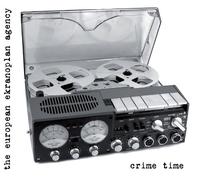 European Ekranoplan - Crime Time