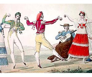 European Empires and American Music