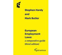 European Employment Laws: A Comparative Guide