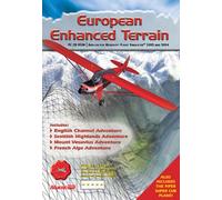 European Enhanced Terrain