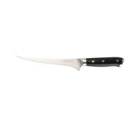 European Fillet Knife 19 cm Black