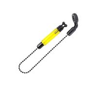 European Fishings Simple Soft Chain Swinging Flashing Component Alarm Device H9M2 Light Fishing Equipment Fishing