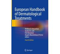 European Handbook of Dermatological Treatments