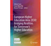 European Higher Education Area 2030: Bridging Realities for Tomorrow’s Higher Education