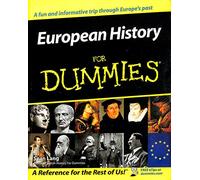 European History For Dummies
