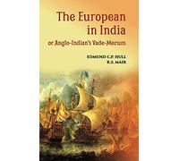 European in India