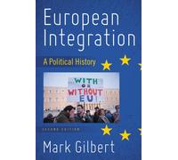 European Integration : A Political History