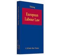 EUROPEAN LABOUR LAW