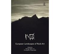 European Landscapes of Rock-Art