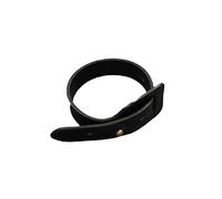 European Leathers Curtain Tie Backs Curtain Holder Clip Buckle Rope Curtains Tieback For Hotel Home Office Decoration Curtain Tieback