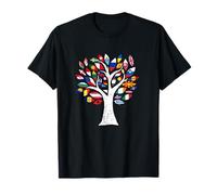 European Map Countries Flag Europe Pride Perfect Ethnic Gift T-Shirt