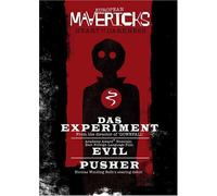 European Mavericks - Hearts of Darkness [DVD]