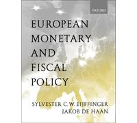 European Monetary and Fiscal Policy