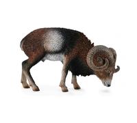 European Mouflon Figurine