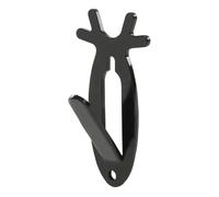 European Mount Skull Hanger - Deer Head Trophy Display, Hunting Taxidermy Mounts, Home Office Decor, Avid Hunters Gift, Ranch Owners Supply, Elk Mule Coyote Display, Wilderness Decor