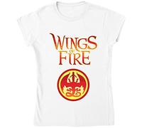 European Music Contest Song Women's T-Shirt! Small White