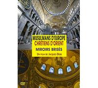 European Muslims And Eastern Christian: The Broken Mirrors [DVD]