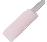 European Nail Acrylic Powder Refill Bulk Powders White Clear Natural Pink Nude Cover nails ido beauty (100 Grams, Transparent Pink)