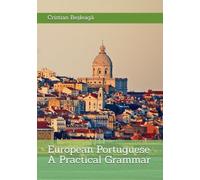 European Portuguese A Practical Grammar