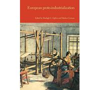 European Proto-Industrialization: An Introductory Handbook