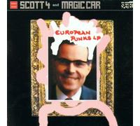 European Punks by Scott 4 & Magic Car