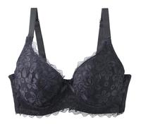 European Push Up Lace Bra with Underwire Support for Enhanced Shape and All Day Comfort