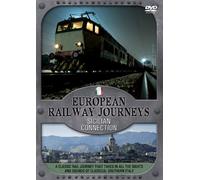 European Railway Journeys: The Sicilian Connection [DVD]