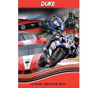 European Rallycross Championship 1987 Rounds 1 & 2 Duke Archive DVD