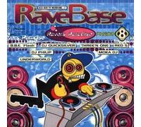 European Rave House Techno (CD, 23 Tracks) Marc Farris - Don't Leave Me This Way / Porn Kings - Up To No Good / Baby Doc - La Batteria (The Drum )(12'' Mix) / Bruno Sanchioni - The New Age (Bassline Mix) / Mega Lo Mania - Time (Club