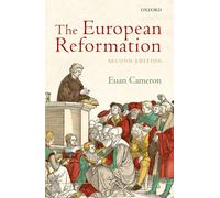 The European Reformation