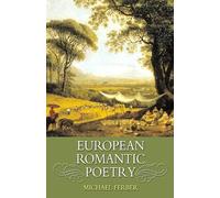 European Romantic Poetry