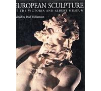 European Sculpture at the Victoria and Albert Museum