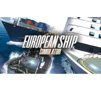 European Ship Simulator