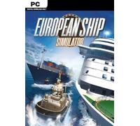 European Ship Simulator PC